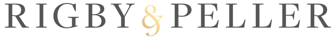 logotipo lingerie rigby e peller loja luxo